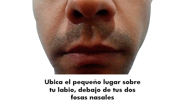 el pequeño punto sobre el labio.jpg