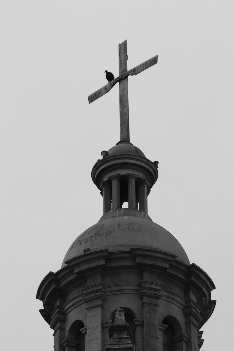 Cruz Iglesia Nuestra Señora del Pilar.JPG