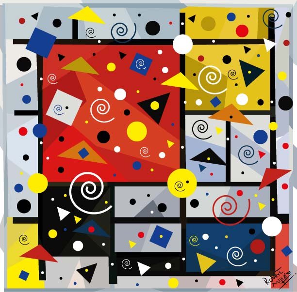 Composición en rojo, amarillo, azul y negro geometrico.jpg