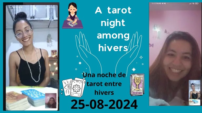 Una noche de tarot entre hivers.jpg