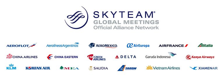 SkyTeam Alliance