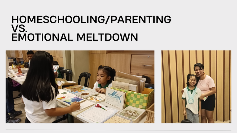 Homeschoolingparenting vs. Emotional Meltdown.png