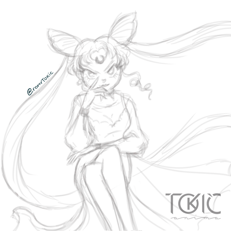 Rini black lady boceto.png