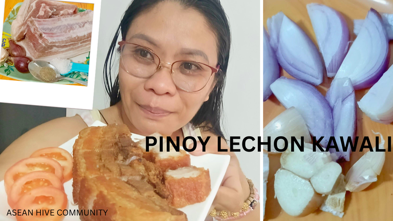 White Minimalist Modern Food Vlog YouTube Thumbnail.png