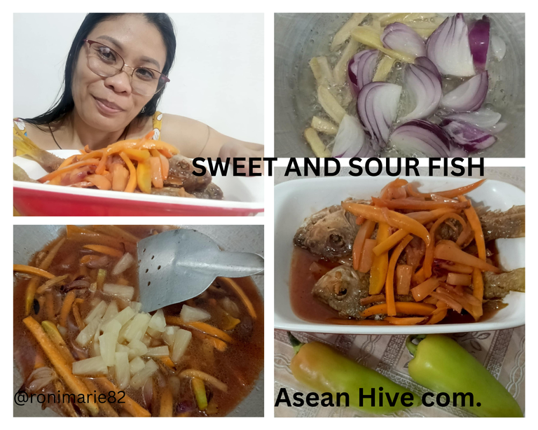 Black Coffee Food Photo Collage.png