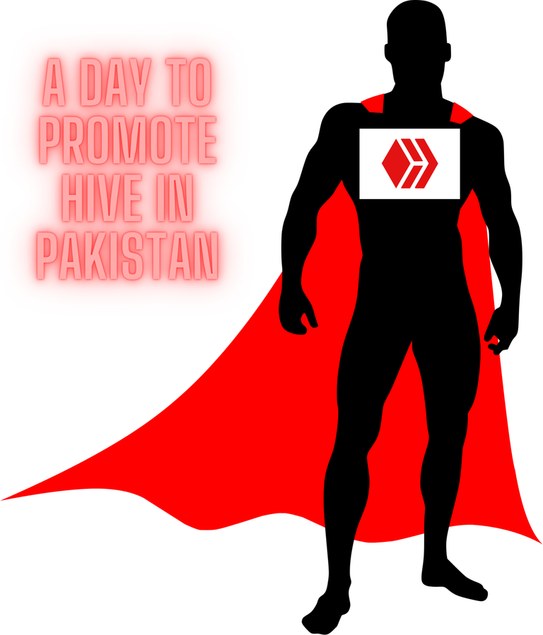 A day to promote Hive in Pakistan.png