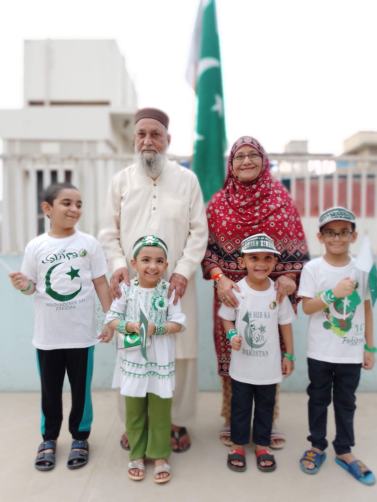 Independence Day 2025