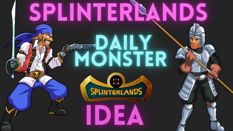 SplinterlandsDailyMonster.png