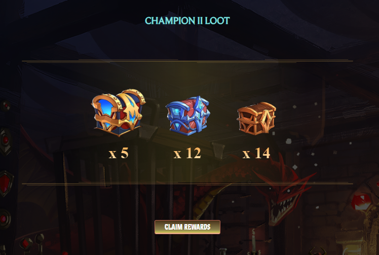 Champion II Reward.png