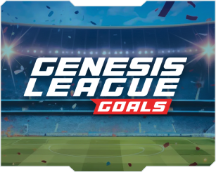 Genesis League - Rewards