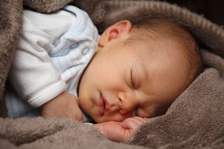 No Sacrifices : My Child Comes First.