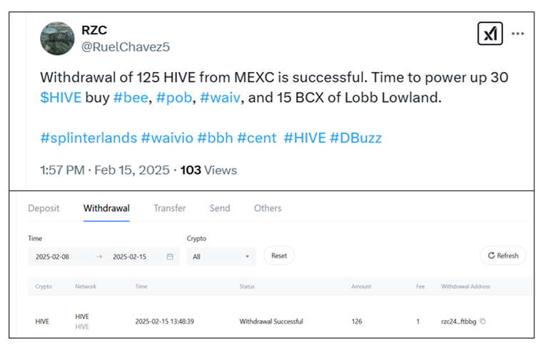 Strategic HIVE Moves: Trading, Staking, and Expanding Our Curation Strategy