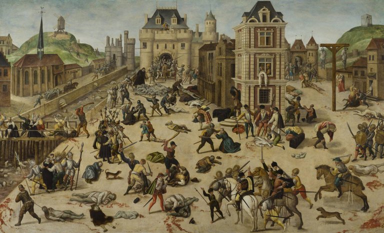 When Civilizations Fall: Kuyper’s Call to Gospel Reformation