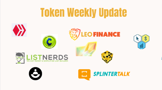 Token Weekly Update.png