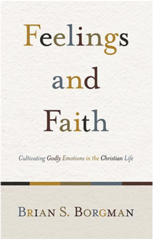 A First Look at Brian Borgman’s Feelings and Faith