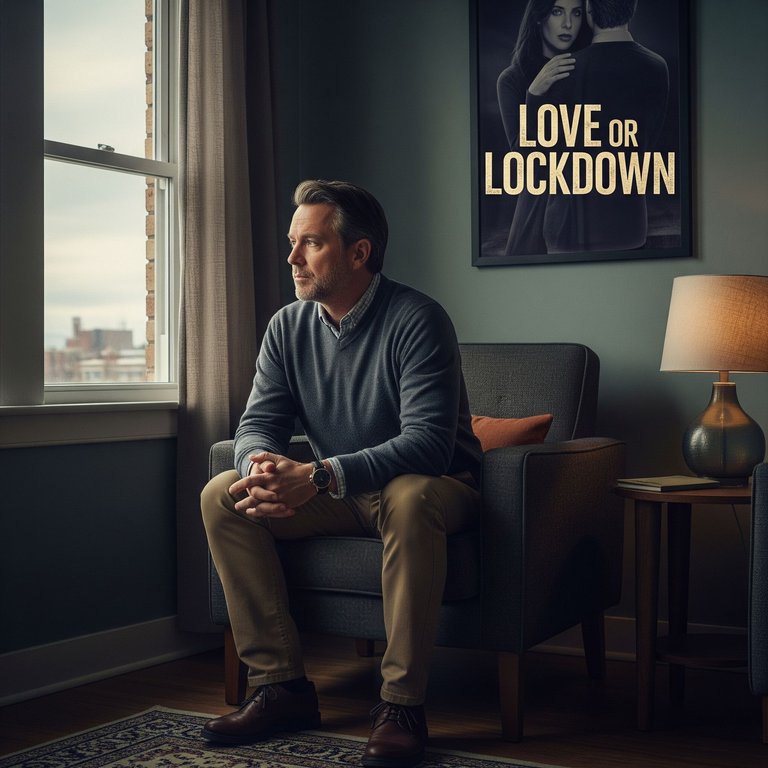 Love or Lockdown? A Man’s Reflection on Today’s Women