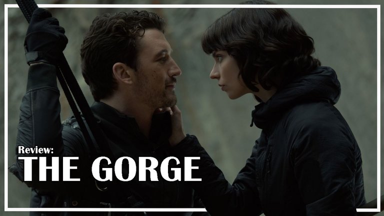 The Gorge - portada.jpg