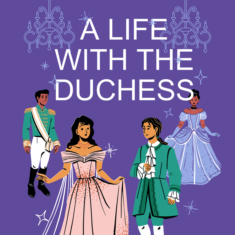 A life with the duchess.png