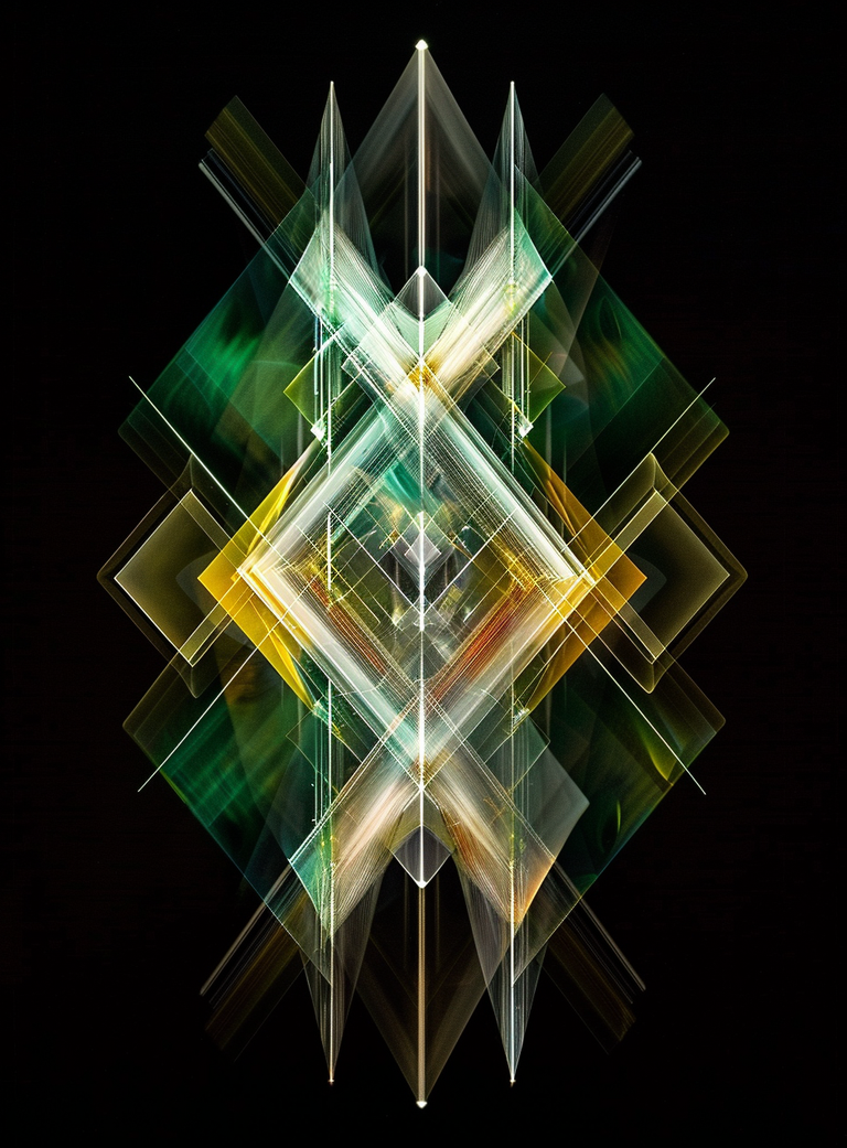 sagesigma.4288_A_diamond-shaped_light_painting_with_symmetrical_8ad28487-1308-4be3-a3a3-7d3f8cb1e7dc.png