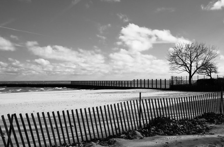 Monomad Challenge : Killing Time Along Lake Michigan