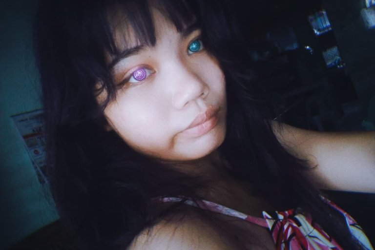 A DAY WITH CIEL-INSPIRED EDITS AND JOJO VIBES