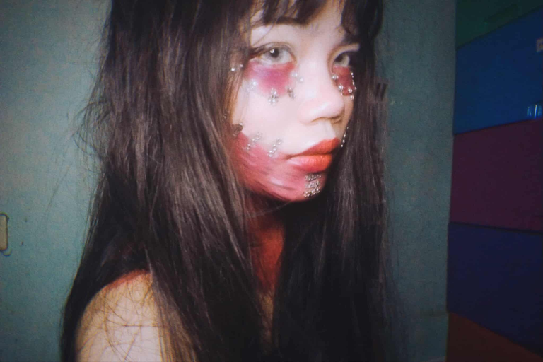 MY DABI/ TOYA TODOROKI COSPLAY PART 2