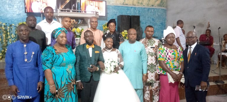 To be Legally Married in Igboland Means Fulfilling the Cultural Demands of the Bride's Family: Meet My Friends