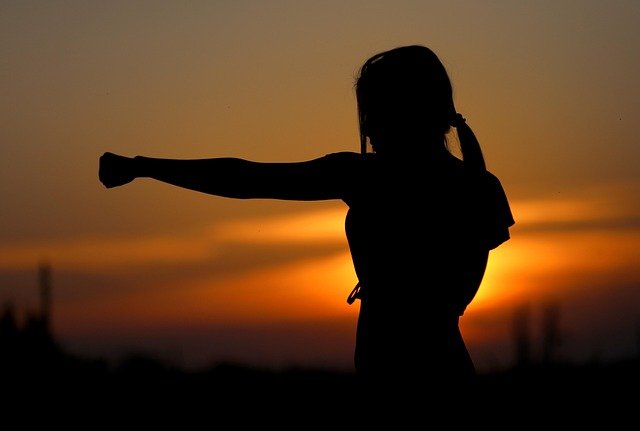 THE PATH OF DISCIPLINE 