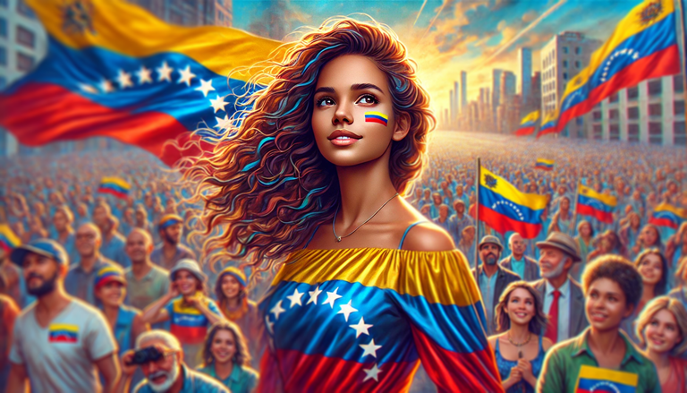 DALL·E-2024-07-26-19.39.33---A-vibrant-and-inspirational-depiction-of-a-united-and-happy-modern-Venezuela.png