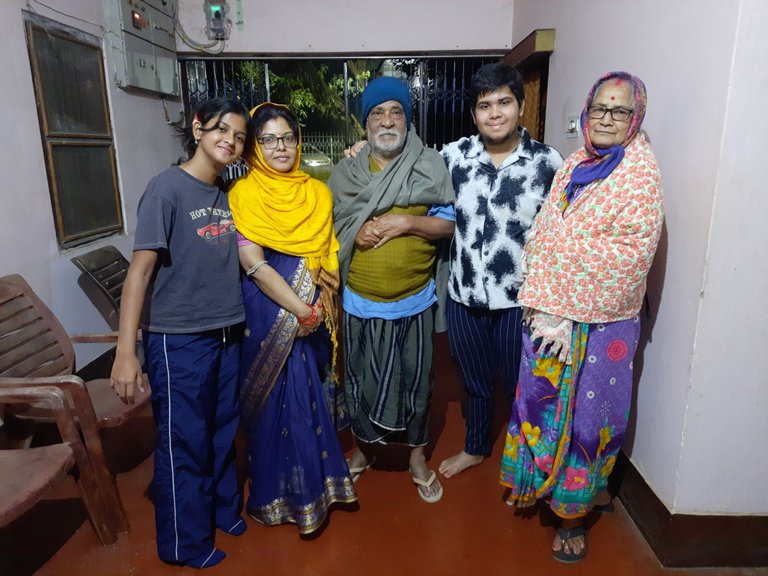 Life always has a twist - Happy New Year in Advance