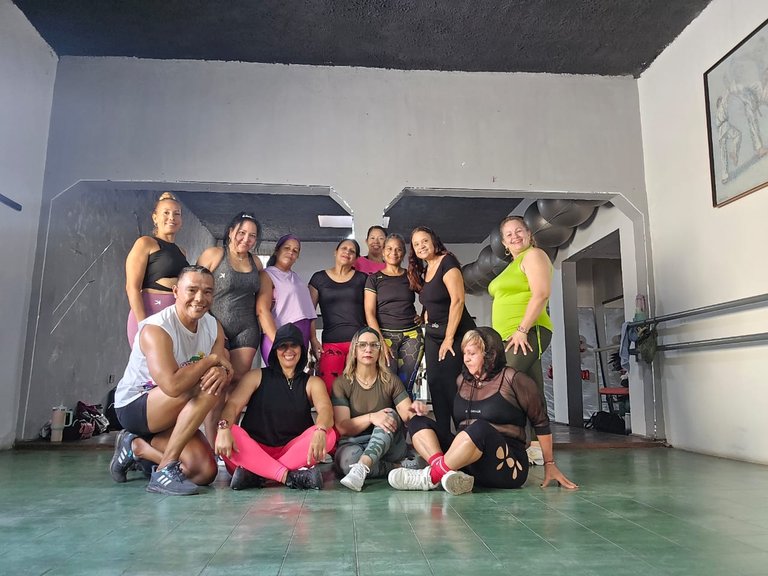 My Actifit Report Card: July 22 2025