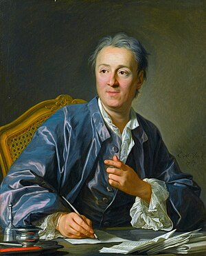 Diderot https://es.wikipedia.org/wiki/Denis_Diderot