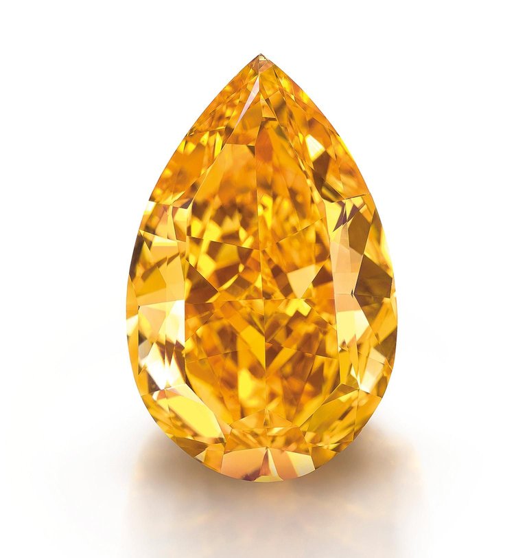 A remarkable orange diamond leads Christies autumn sale in November in Geneva.jpeg