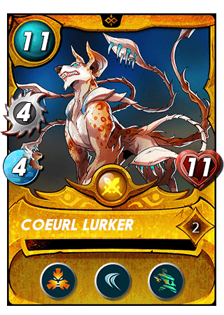 Coeurl Lurker_lv2_gold.png