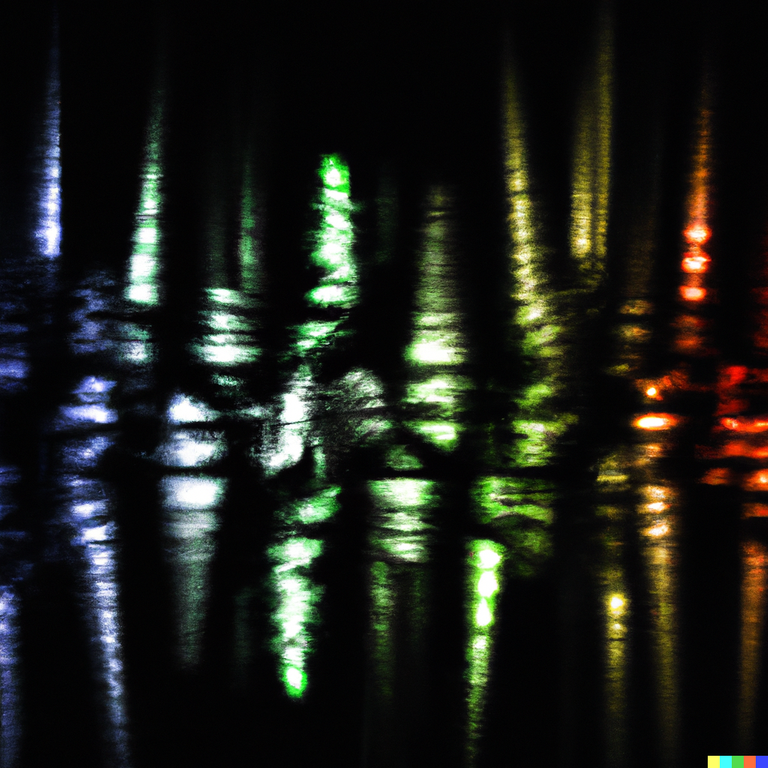 DALL·E 2022-08-05 23.25.04 - Like a rainbow in the dark, metal style.png