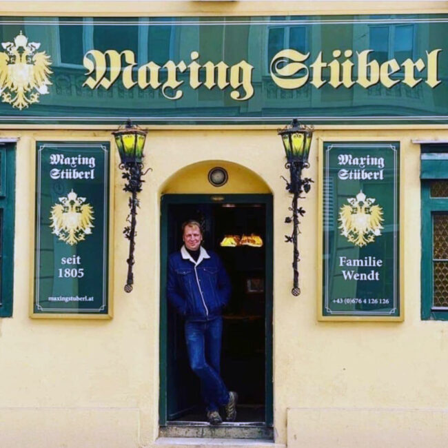  Wiener Hive-Stammtisch - HIVE Meet Up Vienna 11.09.2025 [GER/ENG]