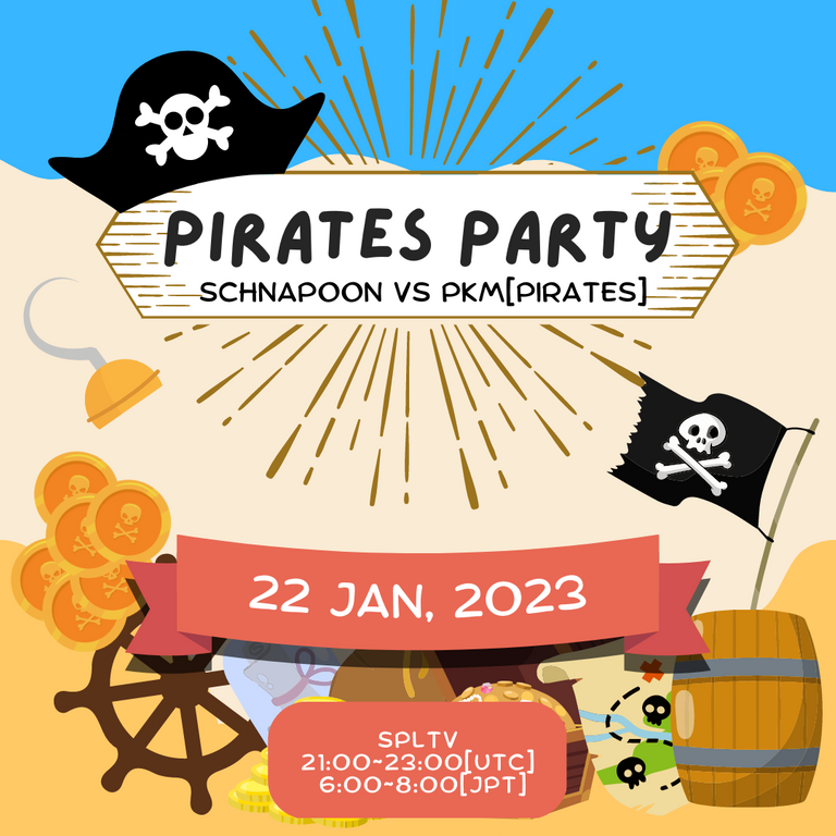 Colorful Illustration Pirate Party Instagram Post  (2).png