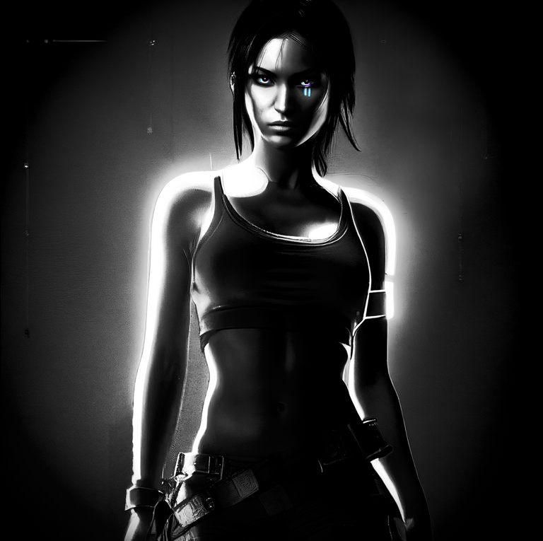 lara croft black white glowing eyes.png