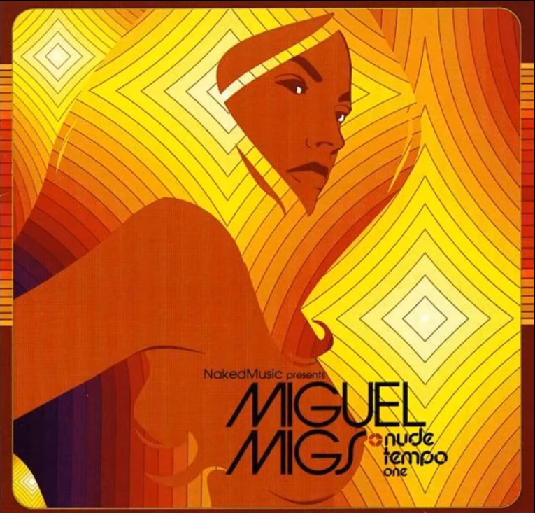 Miguel Migs - nakedmusic - nude tempo one.png