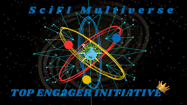 SCIFI MULTIVERSE BEST ENGAGERS OF THE WEEK