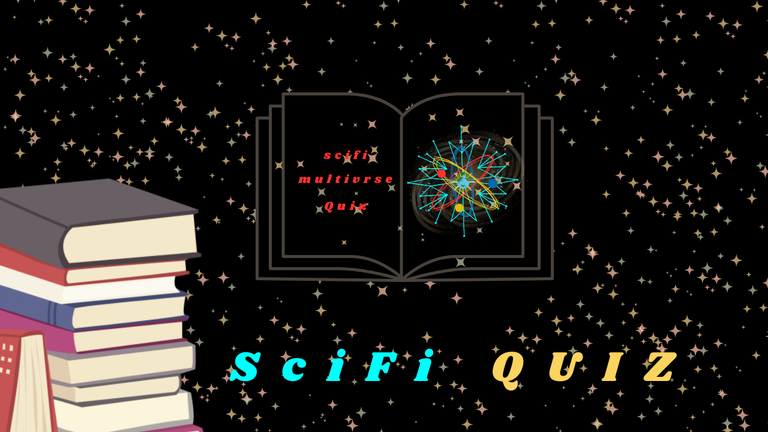 SCIFI QUIZ RESULTS