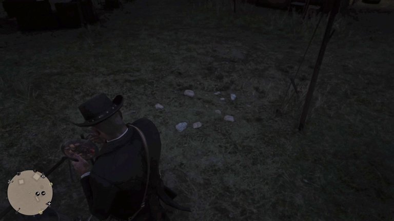 Red Dead Redemption 2_Ending the day with a bowl of Stew.jpg