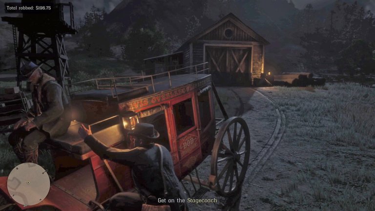 Red Dead Redemption 2_getting on the stage coach.jpg