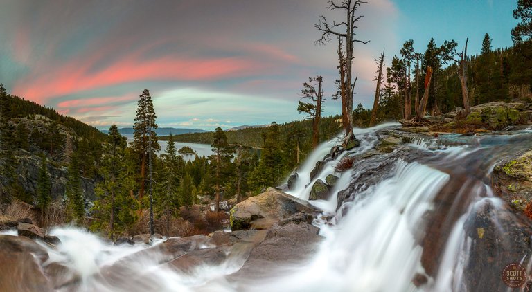 Eagle Falls sunset 1.jpg