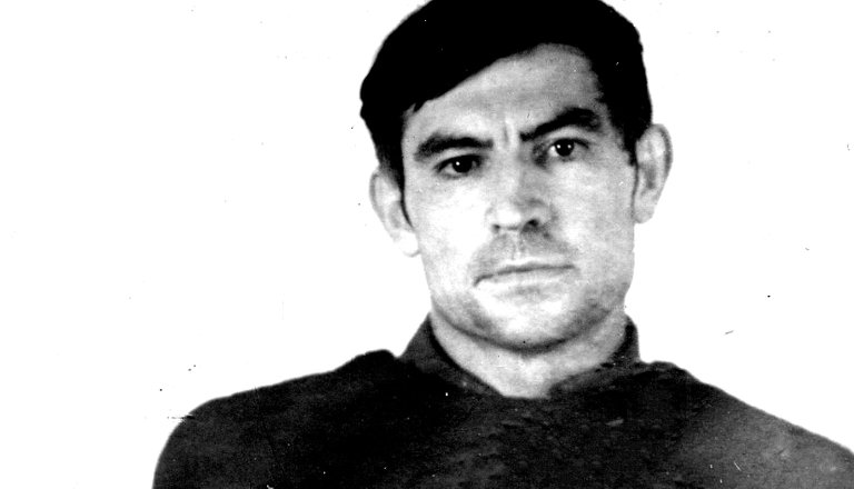 Vasyl Stus