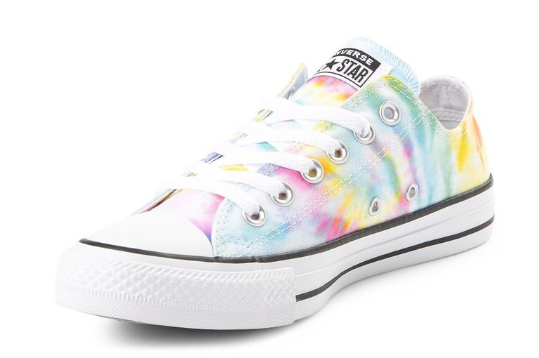 Womens Converse Chuck Taylor Sneaker Tie Dye.jpeg