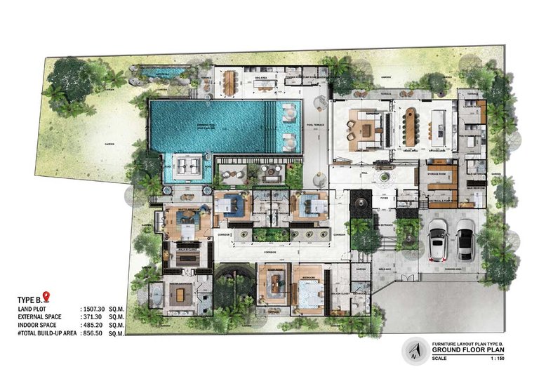 GROUND FLOOR PLAN TYPE B OPTION2.jpg