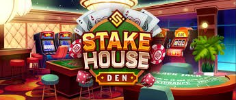 Scope to reach highest level in **StakeHouse Den