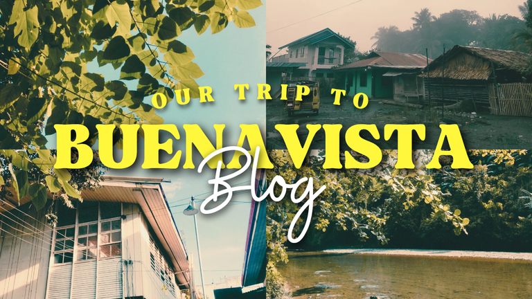 I Got Lost in Buenavista… and Found the Peace I Was Looking For