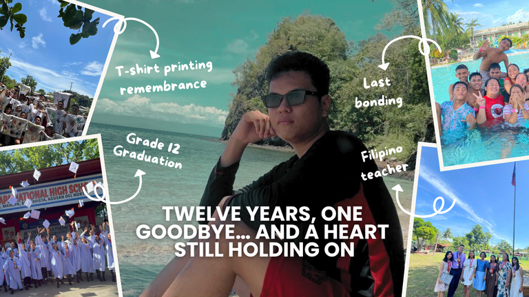 Twelve Years, One Goodbye… and a Heart Still Holding On